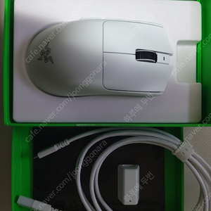 레이저 바이퍼v3 pro 팝니다