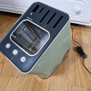 쿠진 COZ-1000UV 나이프 식칼 케어 칼살균소독기 자외선 건조기 주방용품
