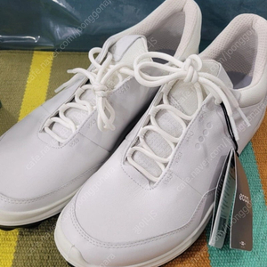 에코골프화 ecco golf biom hybrid3 eu40