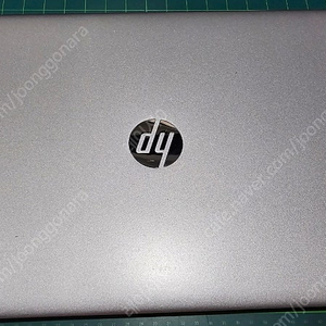 HP 엘리트북 850 G3 i7 노트북 팝니다