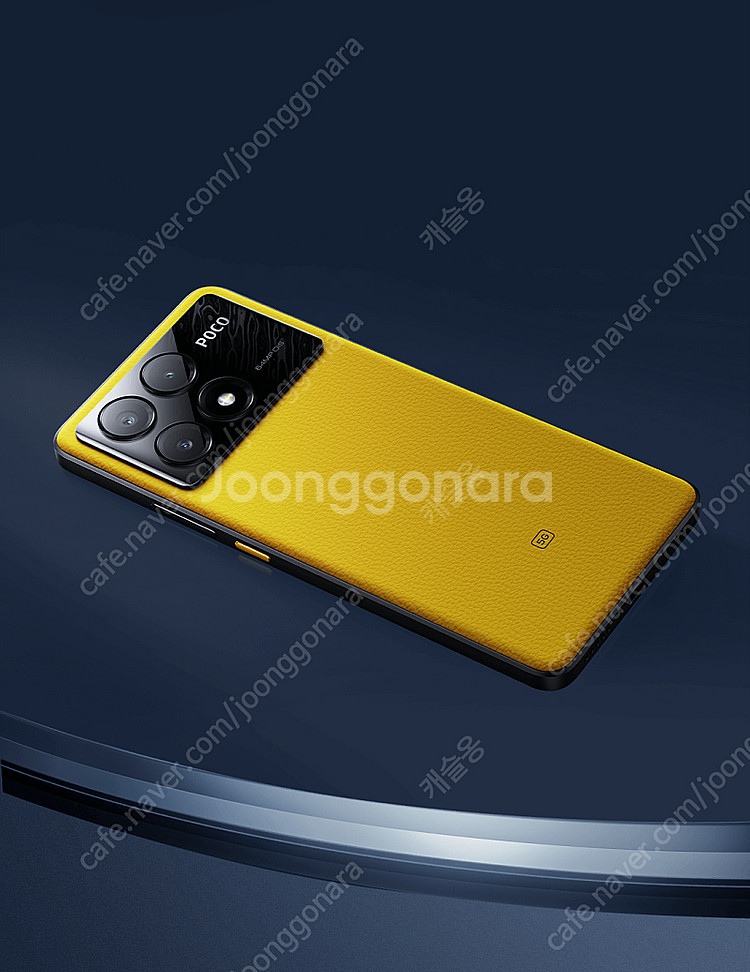 삽니다) poco x6 pro 12/512 yellow--0