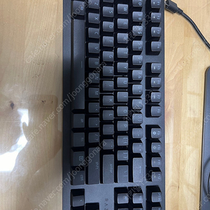 레이저 헌츠맨 v2 tkl