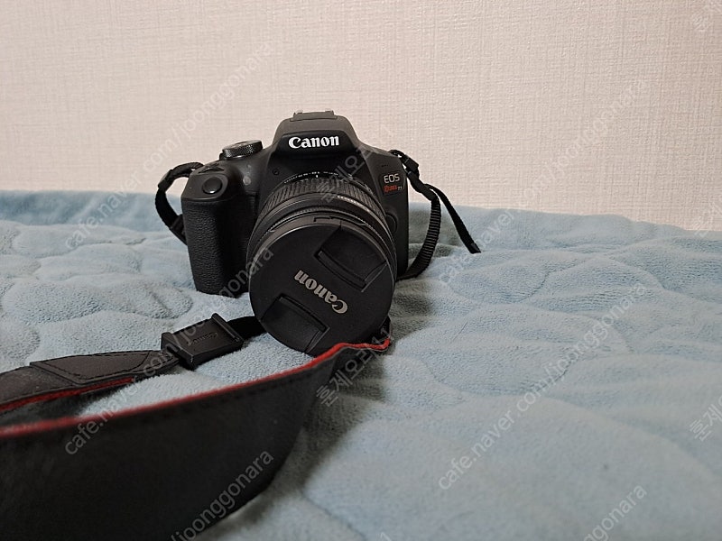 Canon 캐논 EOS 레벨 T7 DSLR 카메라