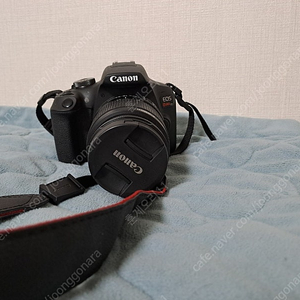 Canon 캐논 EOS 레벨 T7 DSLR 카메라