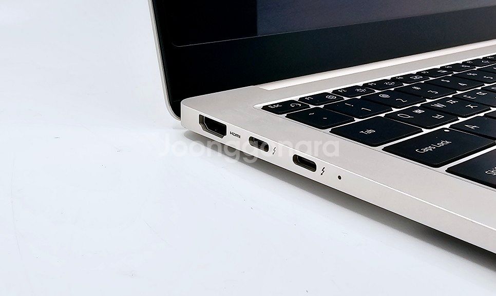 삼성전자 갤럭시북3 프로 14인치 베이지 NT940XF...--3