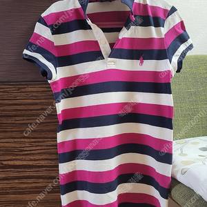 폴로 피케이 카라티