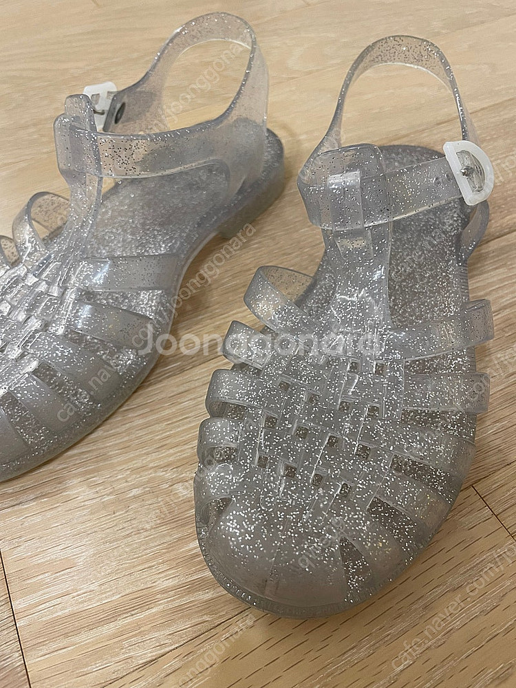 메듀즈 샌들 35사이즈--2