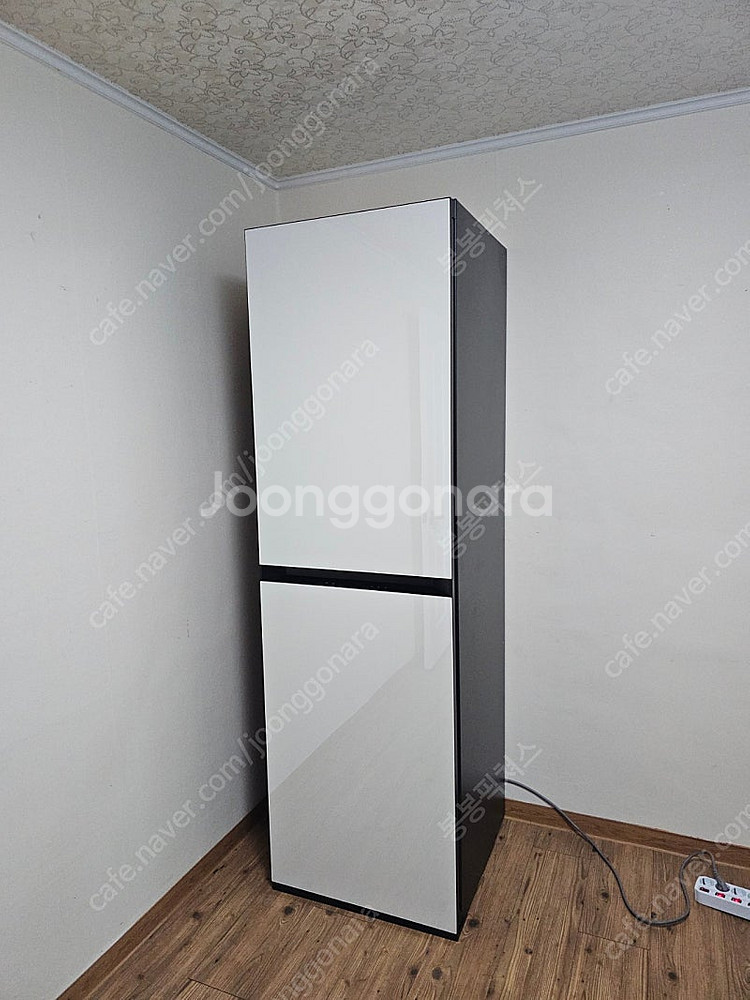 삼성 비스포크 에어드레서 (DF24CB9600MR)--0