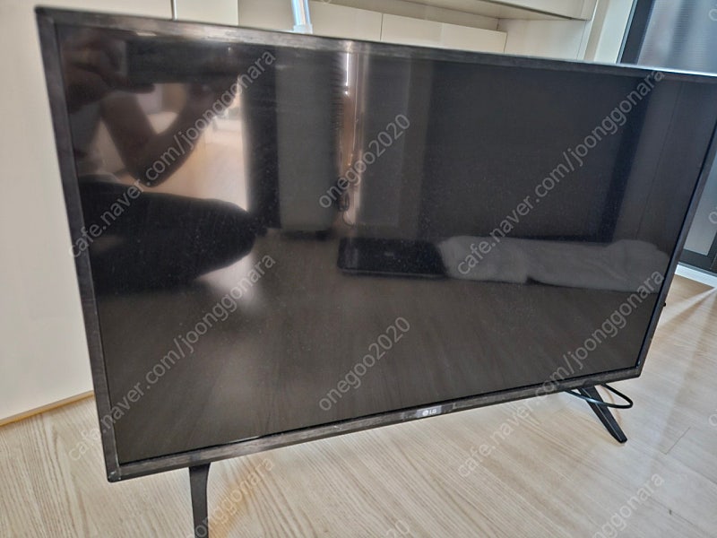 lg tv32 인치 판매합니다