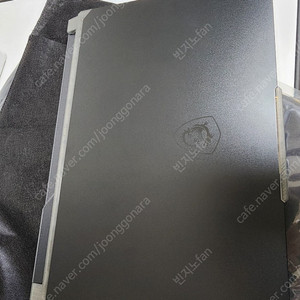 MSI 사이보그 고사양 게이밍 노트북 15.6 rtx4060 노트북가방