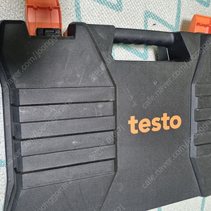 testo 416 풍속계