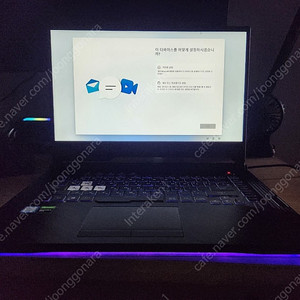 ASUS ROG Strix G531 에이수스 로그 스트릭스 노트북 팝니다.