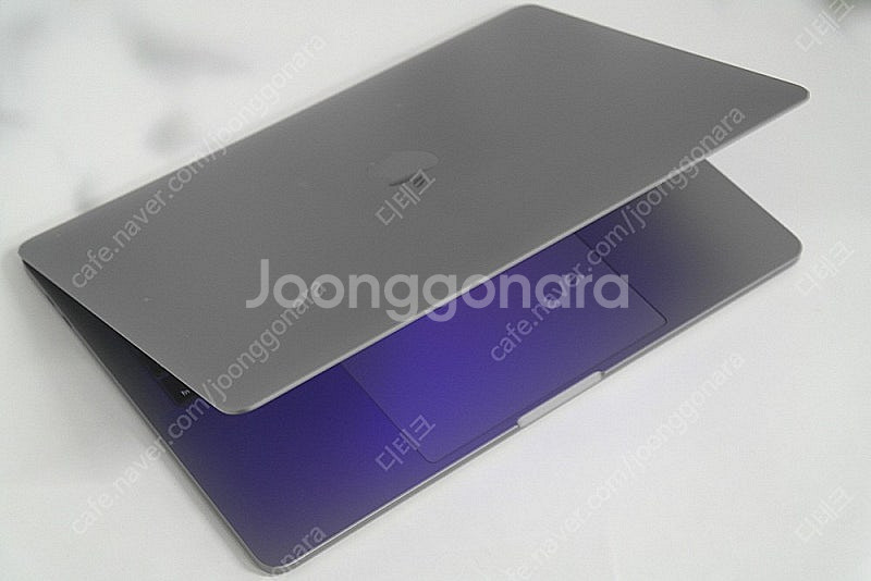 맥북프로 13인치 I5-6267 16G 512G 고급형...--5
