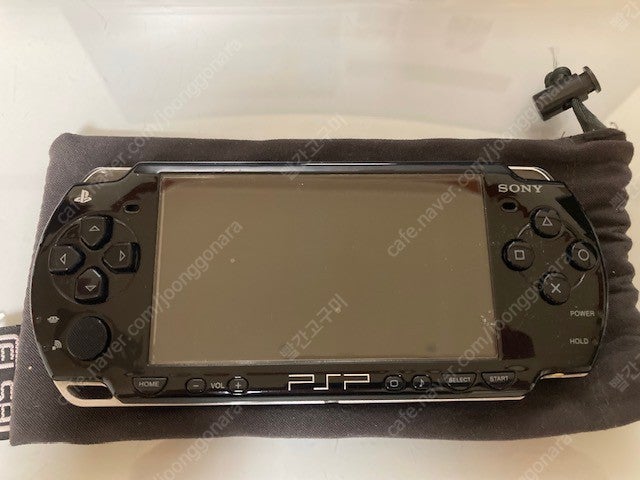PSP 2005 팝니다.