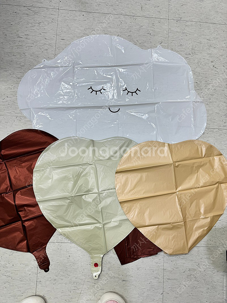 풍선 재료 판매--1