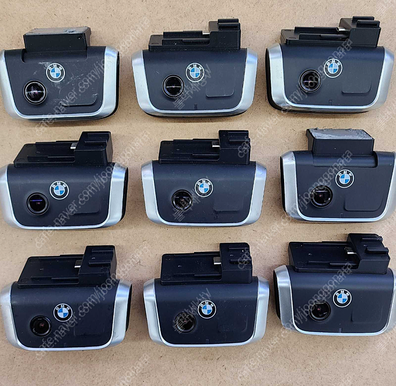 BMW ACE 2.0 정품 블랙박스 수리,판매 합니다(5만)