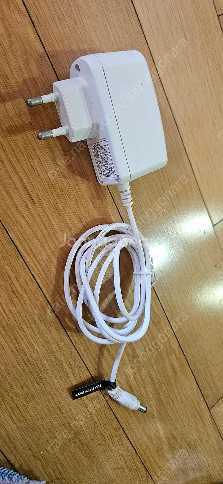 에브리봇 엣지 로봇청소기--1