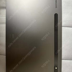 [SS급] 갤럭시탭 S8 wifi 128g 판매