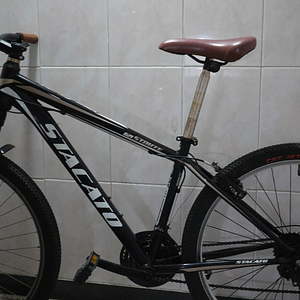 스타카토/스타우트621 MTB 26인치 바퀴 (13만원) 자전거 MTB