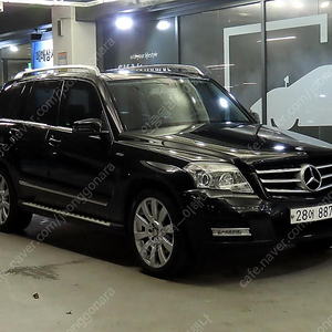 벤츠GLK클래스 X204 GLK220 CDI 4Matic 프리미엄@중고차@중고@할부@미필@전액할부@