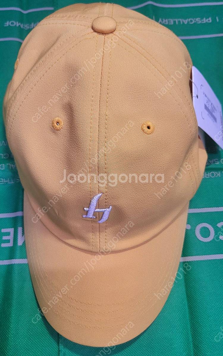 키움 히어로즈 볼캡 3가지 색상 새제품--1