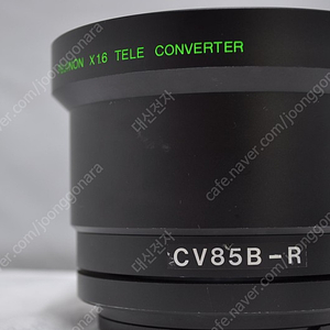 방송용컴버터ENG용 FUJINON X1.6 TELE CONVERTER CV85B-R CV80 FUJINON X0.8 WIDE WCV-75C/80C/85C팝니다