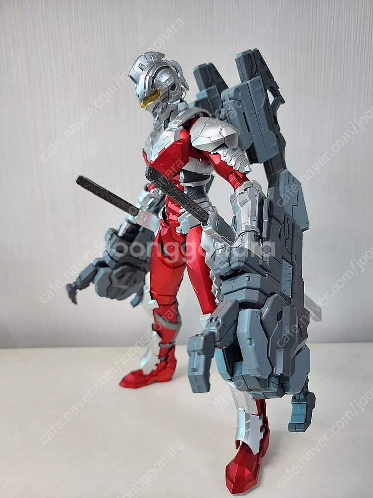 pg mg rg 조립건담 판매합니다. 반다이 가조--0