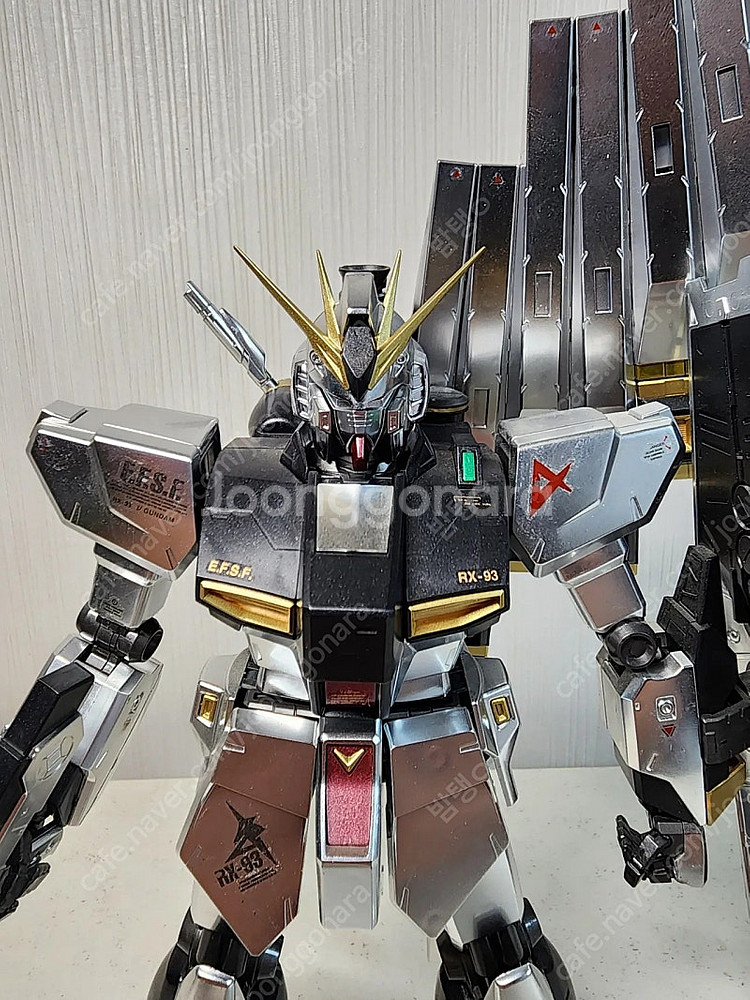 pg mg rg 조립건담 판매합니다. 반다이 가조--3