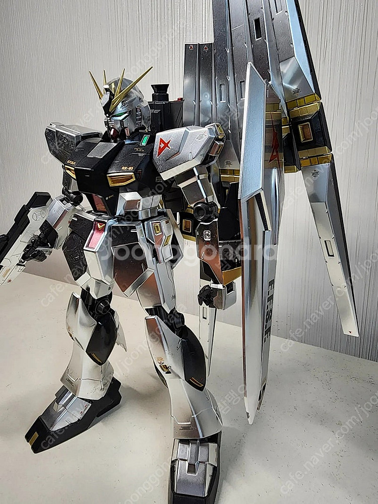 pg mg rg 조립건담 판매합니다. 반다이 가조--4