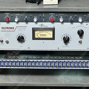 Teletronix LA-2A 팝니다