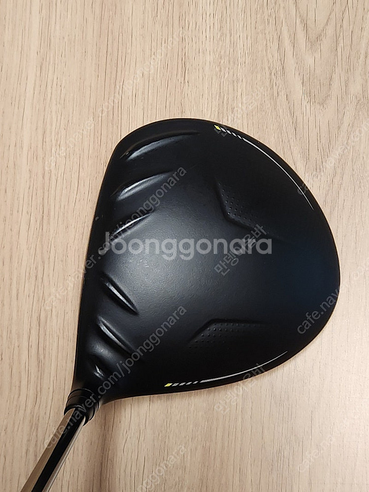 핑 G430 max 9도 (Tour 2.0 R) 판매힙...--0