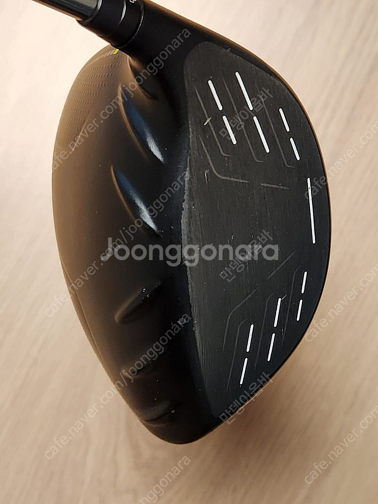 핑 G430 max 9도 (Tour 2.0 R) 판매힙...--1
