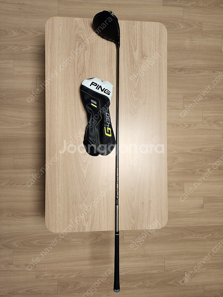 핑 G430 max 9도 (Tour 2.0 R) 판매힙...--4