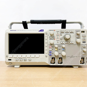 Tektronix 텍트로닉스 DPO2012B 오실로스코프 100MHz 1GS/s 팝니다