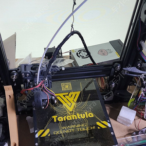 3D프린터 tevo tarantula 2019 테보 타란툴라