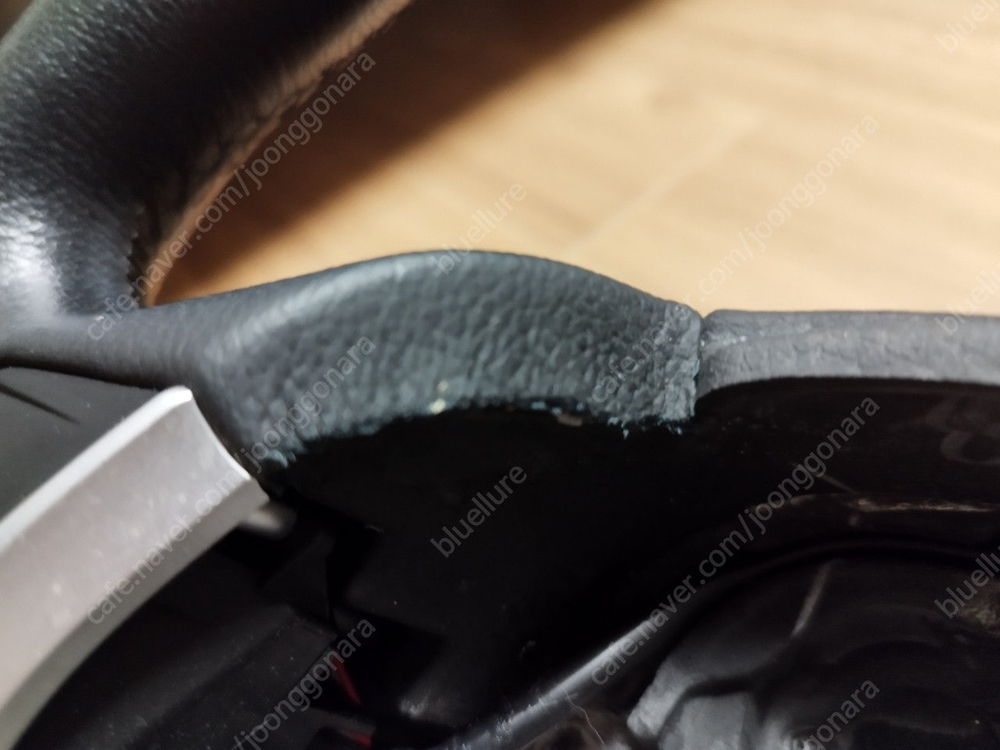 F바디 핸들 f20 118d 순정 핸들--5