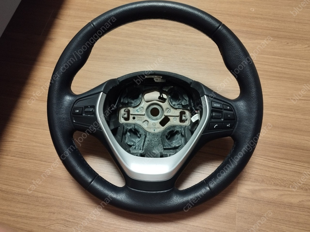 F바디 핸들 f20 118d 순정 핸들--6