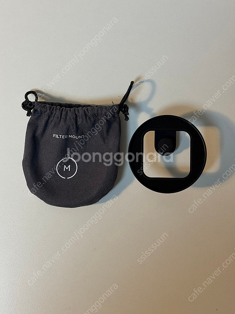 Moment 모멘트 67mm 스마트폰 필터 마운트 MT...--0