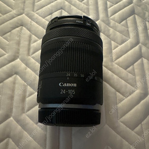 캐논RF24-105