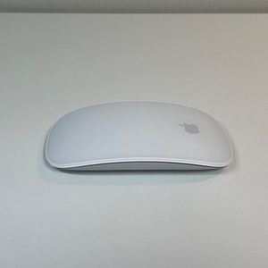 애플 매직마우스2, Magic Mouse 2