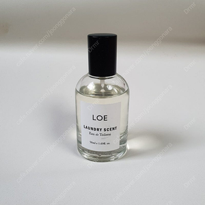 빨래향/비누향 로에 향수 런드리센트 50ml (택포)