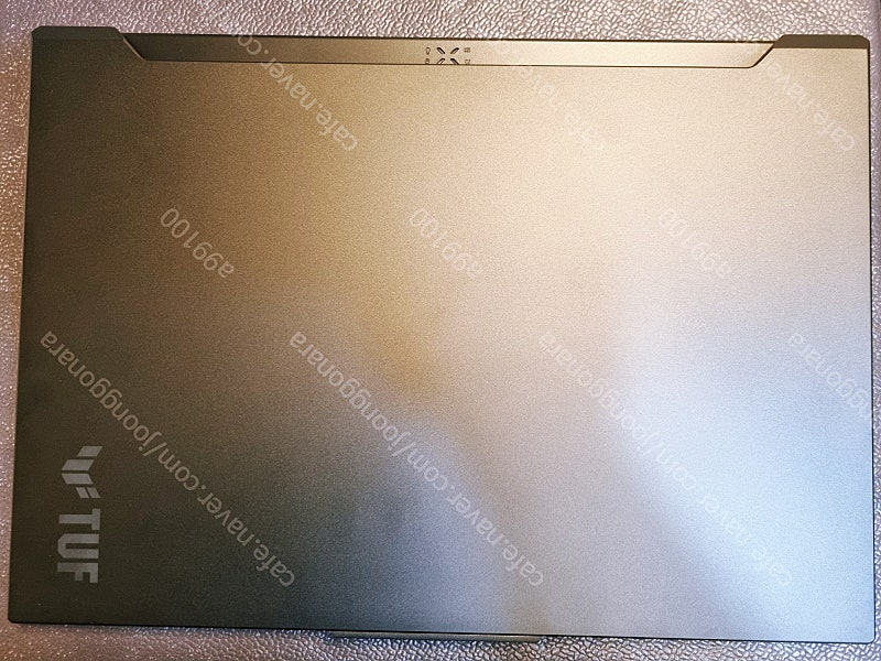 아수스 TUF Gaming A16 FA617NS-R7735T 게이밍 노트북 판매합니다. 85만원