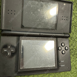 닌텐도 ds Lite