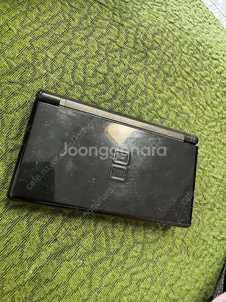 닌텐도 ds Lite--1