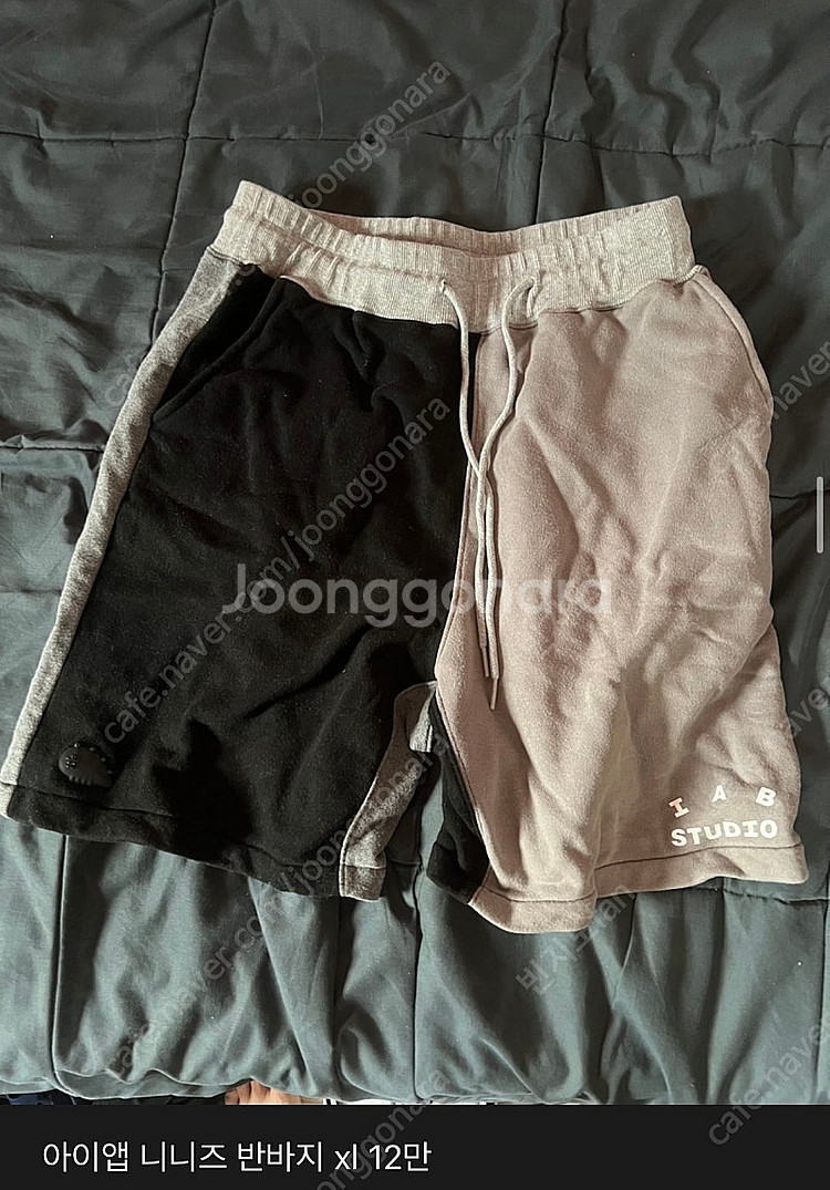 서울)아이앱 프레드페리 트래셔 나이키 데상트 아더에러 ...--3