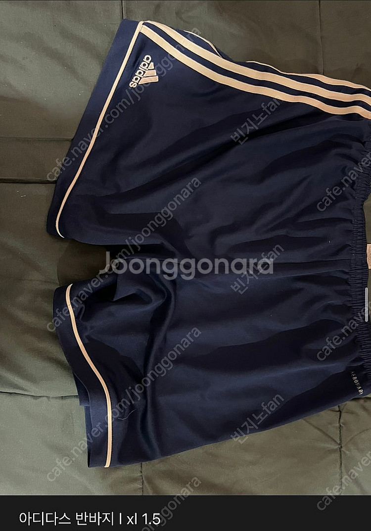 서울)아이앱 프레드페리 트래셔 나이키 데상트 아더에러 ...--6