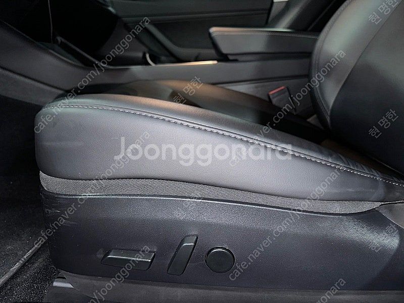 테슬라 모델 3 EV AWD 롱 레인지 3,890만원 ...--6