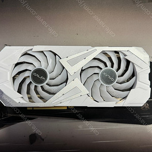 갤럭시 RTX 3070 EX GAMER WHITE, 마이크로닉스 850W 파워 팝니다.