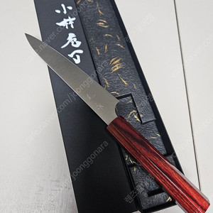 페티나이프 150 R2 케이코바야시