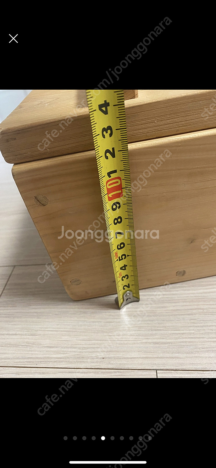 편백나무 히노끼 네타박스 숙성 상자 회 스시 숙성함 보...--3